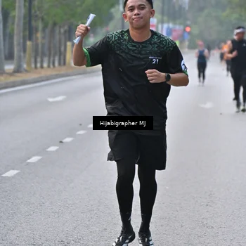 Runner Photo 8169107