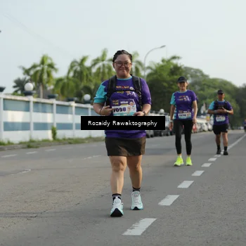 Runner Photo 8169108