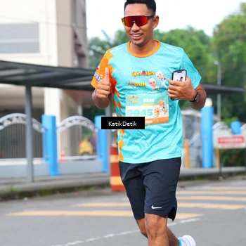 Runner Photo 8169109