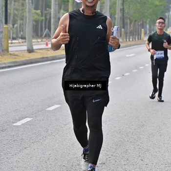 Runner Photo 8169110