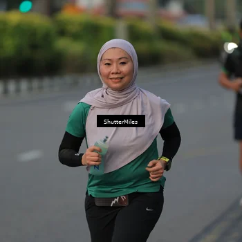 Runner Photo 8169111