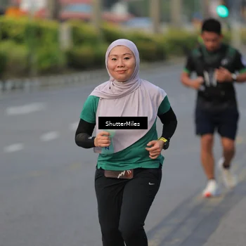 Runner Photo 8169112