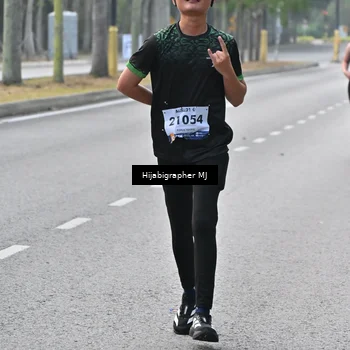 Runner Photo 8169113