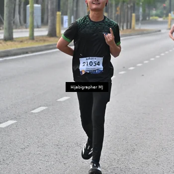 Runner Photo 8169114