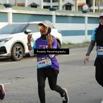 Runner Photo 8169117
