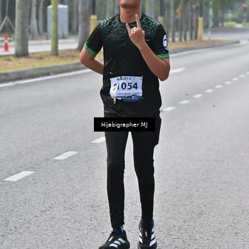 Runner Photo 8169118
