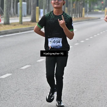Runner Photo 8169119