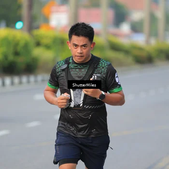 Runner Photo 8169120