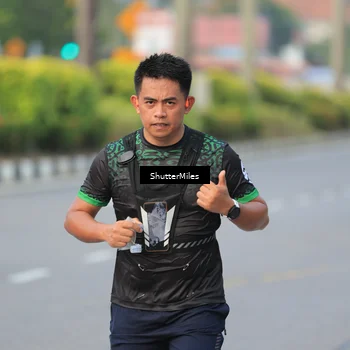 Runner Photo 8169121