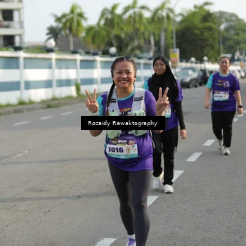 Runner Photo 8169124