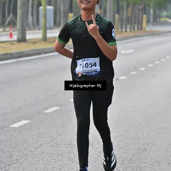 Runner Photo 8169125