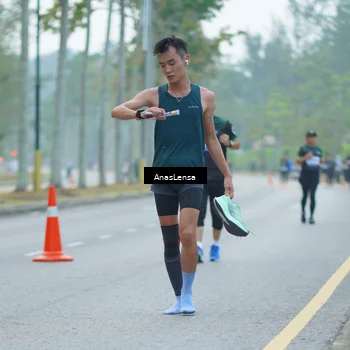 Runner Photo 8169128