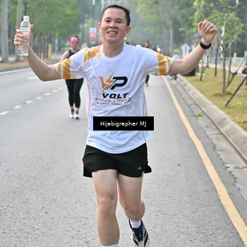 Runner Photo 8169129