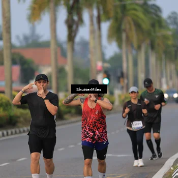 Runner Photo 8169130