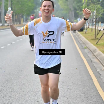 Runner Photo 8169132