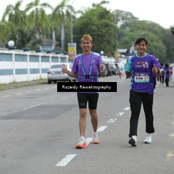 Runner Photo 8169133
