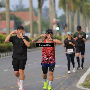 Runner Photo 8169134