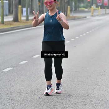 Runner Photo 8169137