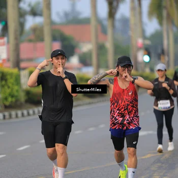 Runner Photo 8169139