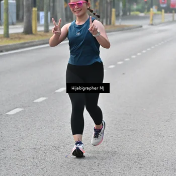 Runner Photo 8169140