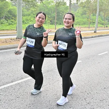 Runner Photo 8169141