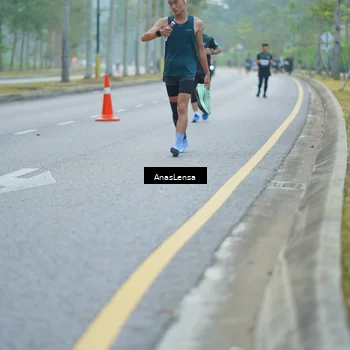 Runner Photo 8169142
