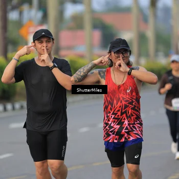 Runner Photo 8169143