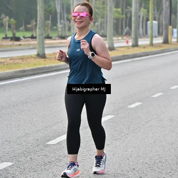 Runner Photo 8169150