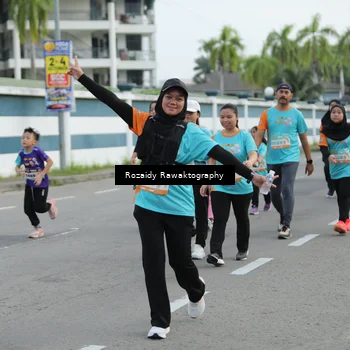 Runner Photo 8169155