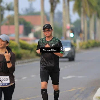 Runner Photo 8169156