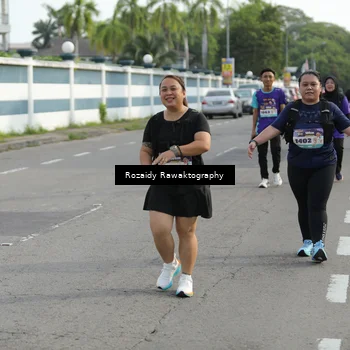 Runner Photo 8169158