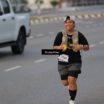 Runner Photo 8169160