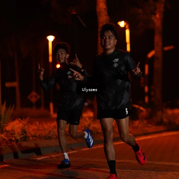 Runner Photo 8169161