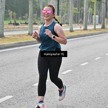 Runner Photo 8169162