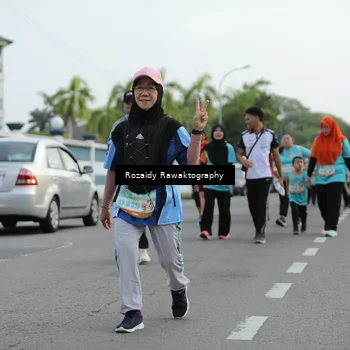 Runner Photo 8169163