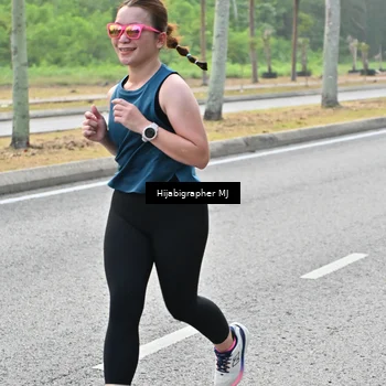 Runner Photo 8169166