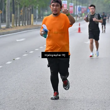 Runner Photo 8169167