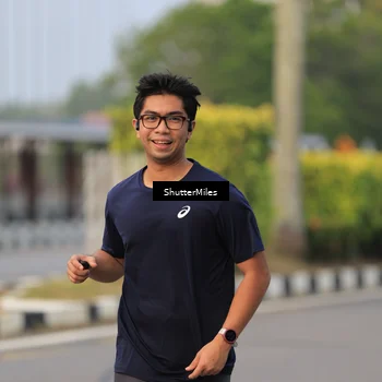 Runner Photo 8169168
