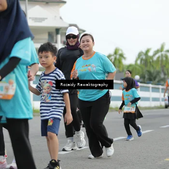 Runner Photo 8169170