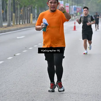 Runner Photo 8169172