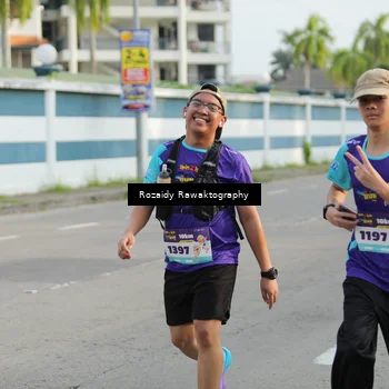 Runner Photo 8169174