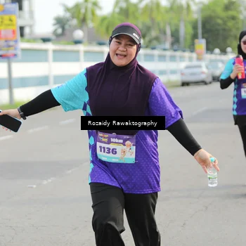 Runner Photo 8169179