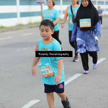 Runner Photo 8169180