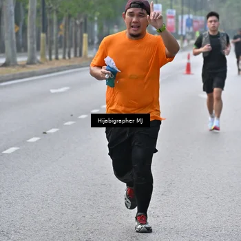 Runner Photo 8169181