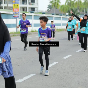 Runner Photo 8169182