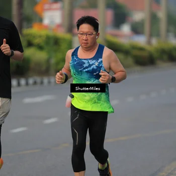 Runner Photo 8169183
