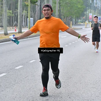 Runner Photo 8169184