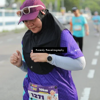 Runner Photo 8169185