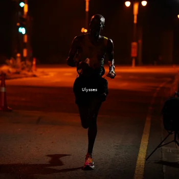Runner Photo 8169189