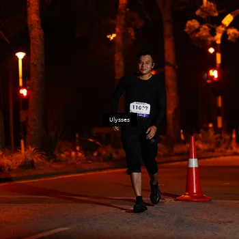 Runner Photo 8169190
